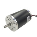 24V 0.15-0.5nm 63zyt Series Permanent Magnet DC Motor for Smart Home